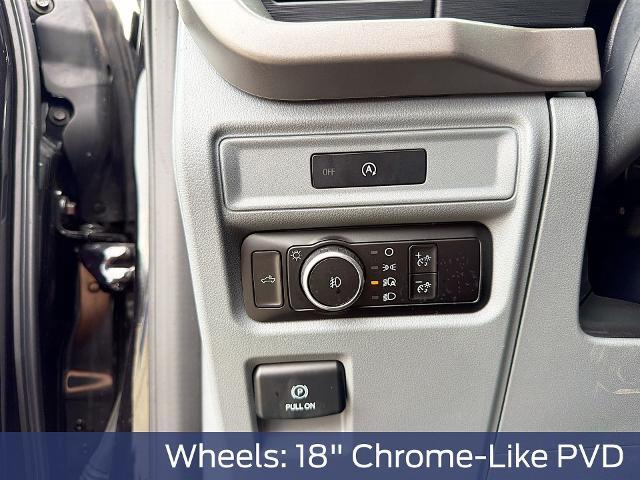 2025 Ford F-150 - $43,621