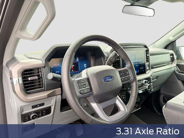 2025 Ford F-150 - $43,621