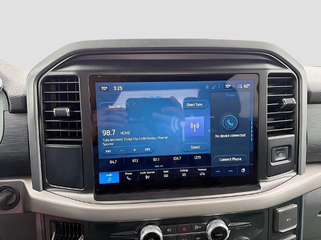 2025 Ford F-150 - $43,621