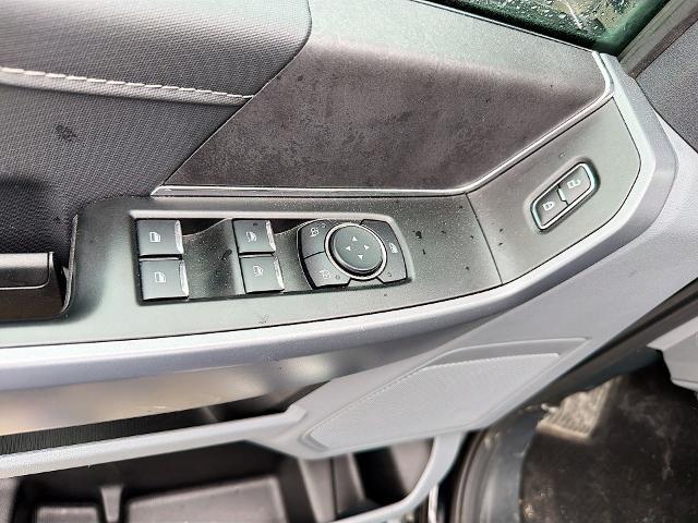 2025 Ford F-150 - $43,621