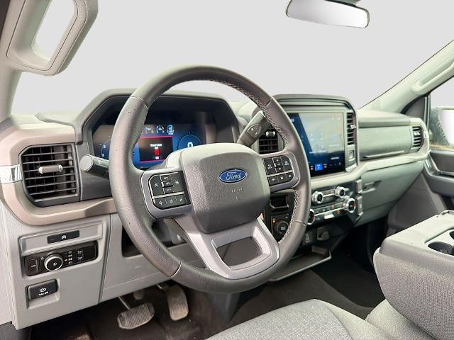 2025 Ford F-150 - $43,621