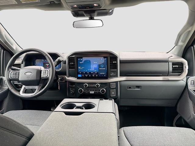 2025 Ford F-150 - $43,621