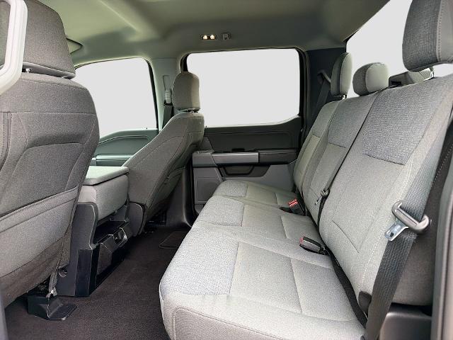 2025 Ford F-150 - $43,621
