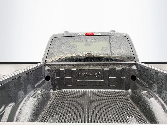 2025 Ford F-150 - $43,621