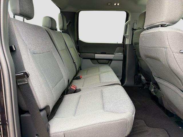 2025 Ford F-150 - $43,621
