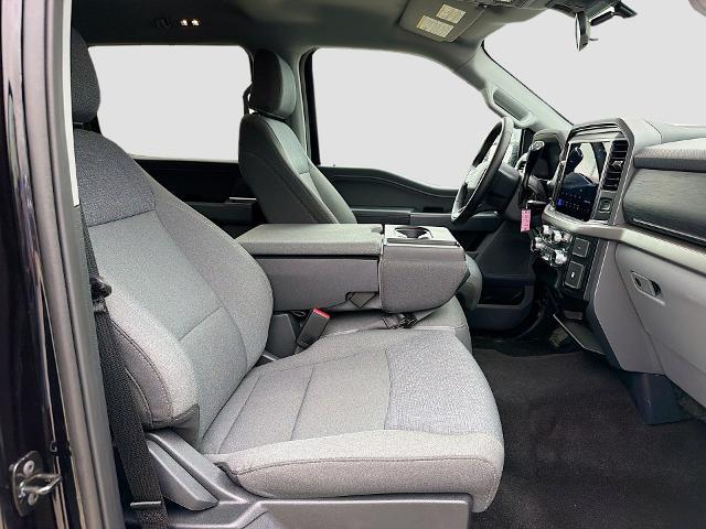 2025 Ford F-150 - $43,621
