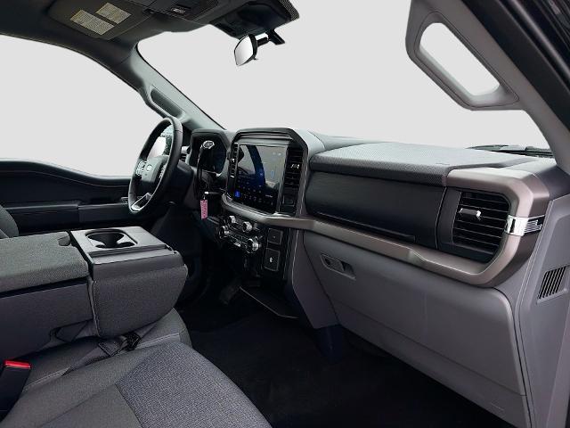 2025 Ford F-150 - $43,621