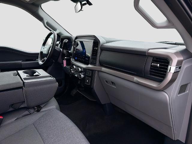 2025 Ford F-150 - $43,621