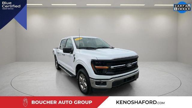 2025 Ford F-150 - $39,999