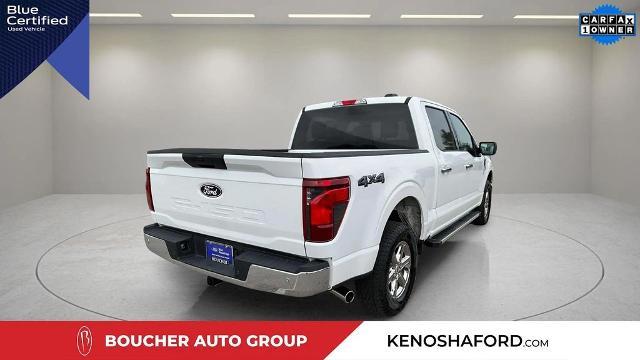 2025 Ford F-150 - $39,999
