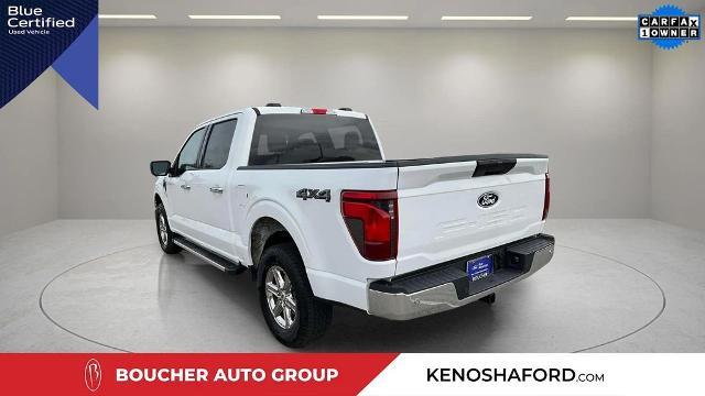 2025 Ford F-150 - $39,999