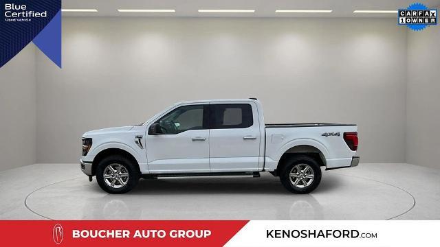 2025 Ford F-150 - $39,999