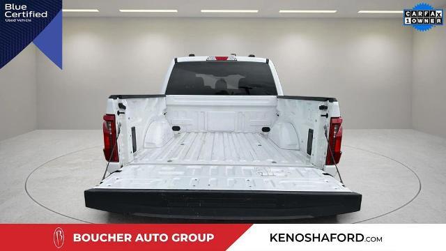2025 Ford F-150 - $39,999