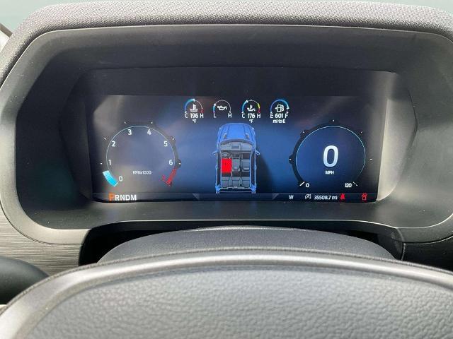 2025 Ford F-150 - $39,999