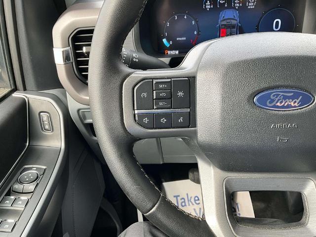 2025 Ford F-150 - $39,999