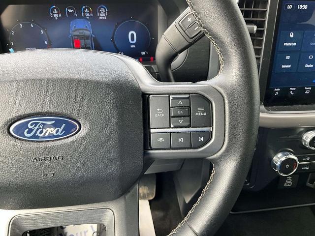 2025 Ford F-150 - $39,999