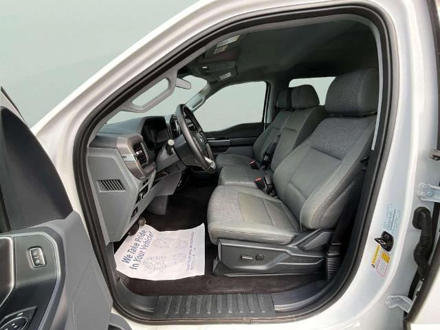 2025 Ford F-150 - $39,999