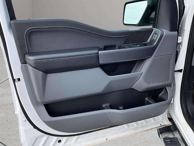 2025 Ford F-150 - $39,999