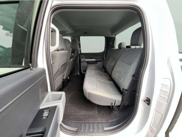 2025 Ford F-150 - $39,999