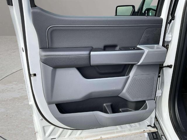 2025 Ford F-150 - $39,999