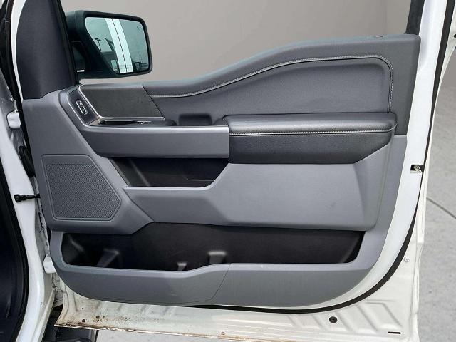 2025 Ford F-150 - $39,999