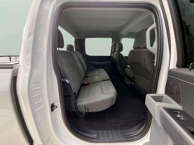 2025 Ford F-150 - $39,999