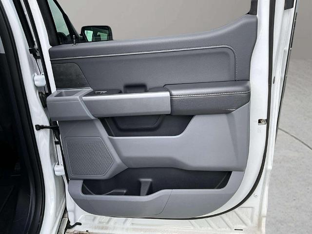 2025 Ford F-150 - $39,999