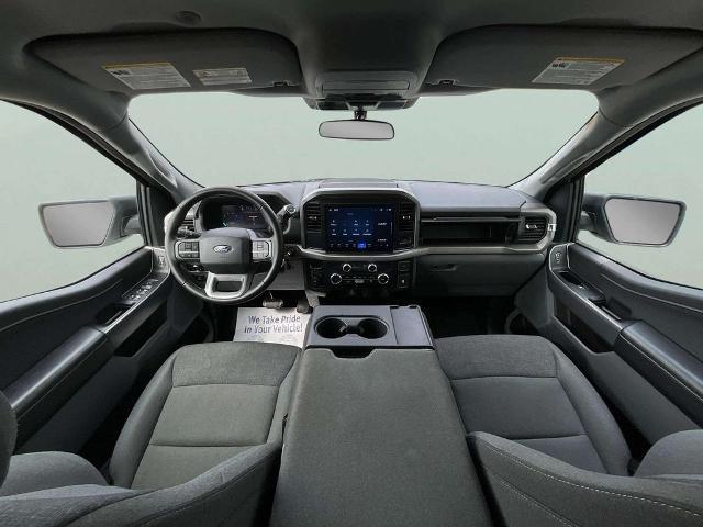2025 Ford F-150 - $39,999
