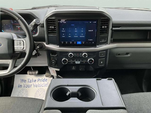 2025 Ford F-150 - $39,999