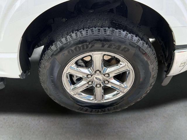 2025 Ford F-150 - $39,999