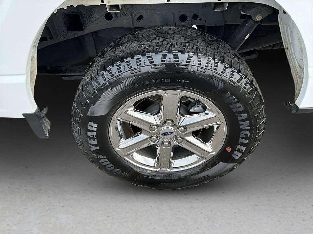 2025 Ford F-150 - $39,999