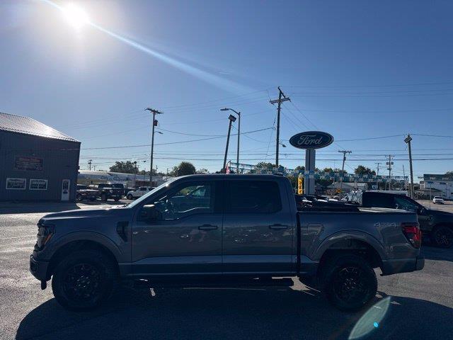 2025 Ford F-150 - $43,089