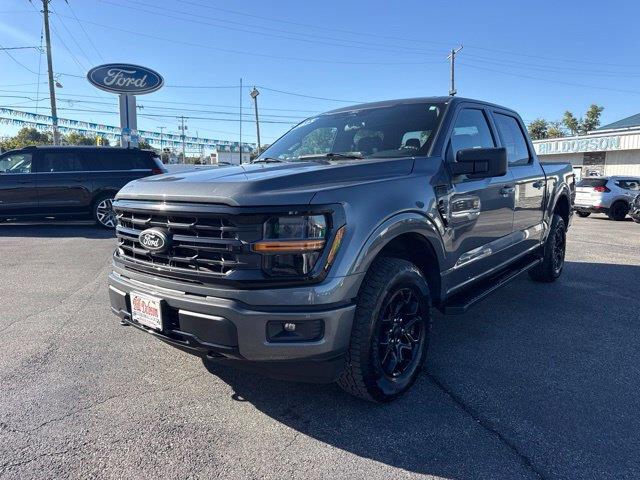 2025 Ford F-150 - $43,089