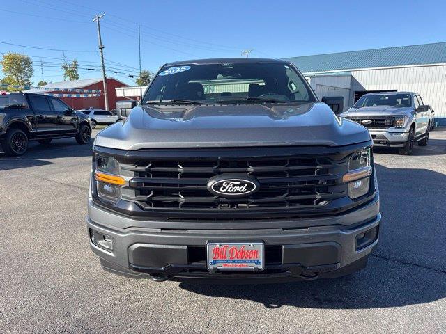 2025 Ford F-150 - $43,089