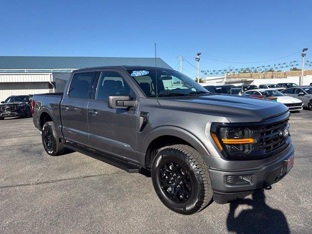 2025 Ford F-150 - $43,089
