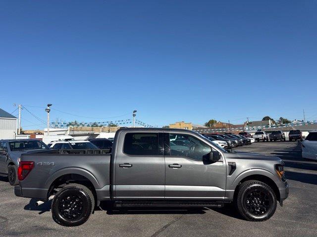 2025 Ford F-150 - $43,089