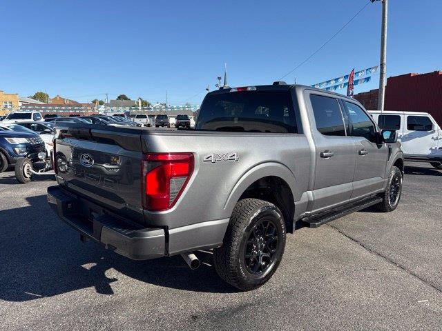 2025 Ford F-150 - $43,089