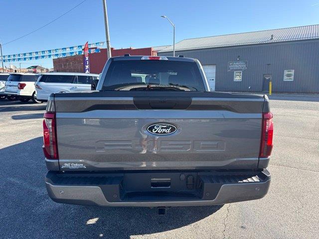 2025 Ford F-150 - $43,089