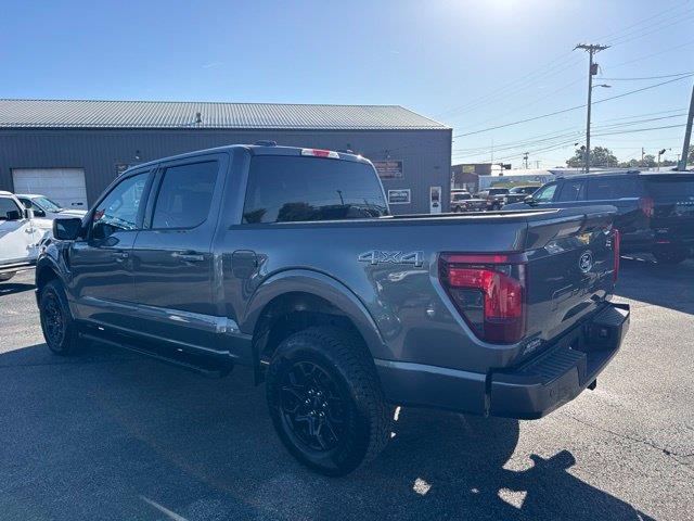 2025 Ford F-150 - $43,089
