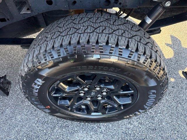 2025 Ford F-150 - $43,089