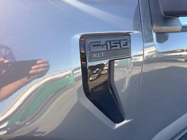 2025 Ford F-150 - $43,089