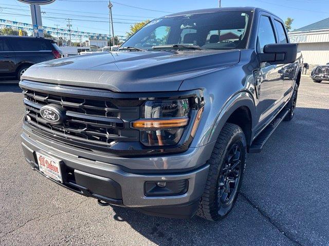 2025 Ford F-150 - $43,089