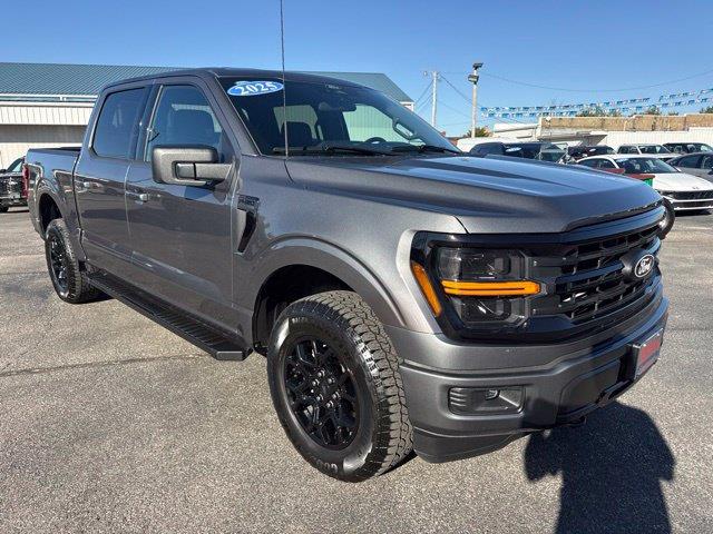 2025 Ford F-150 - $43,089