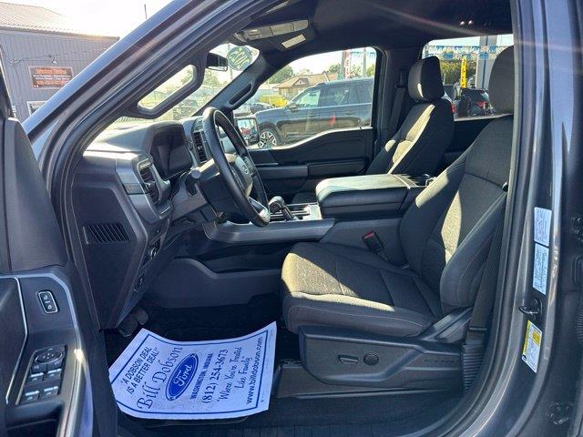 2025 Ford F-150 - $43,089