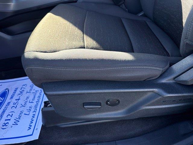 2025 Ford F-150 - $43,089