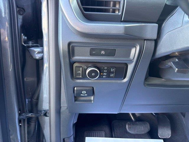 2025 Ford F-150 - $43,089