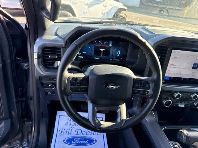 2025 Ford F-150 - $43,089