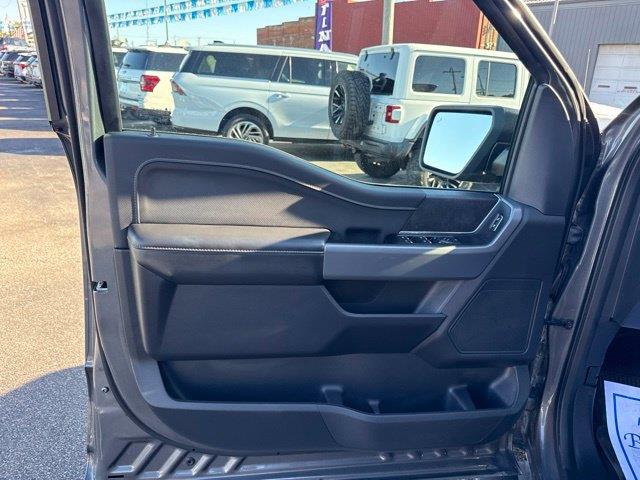 2025 Ford F-150 - $43,089