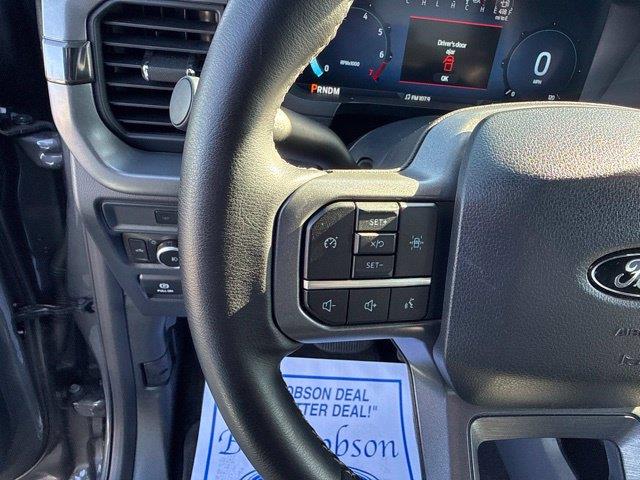 2025 Ford F-150 - $43,089