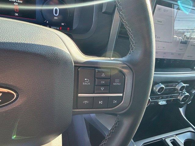2025 Ford F-150 - $43,089